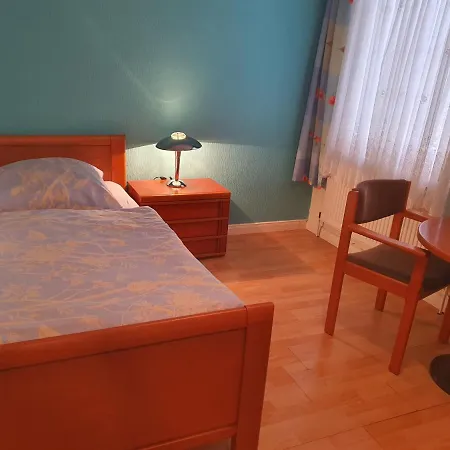 Guest house Busch In Wilster