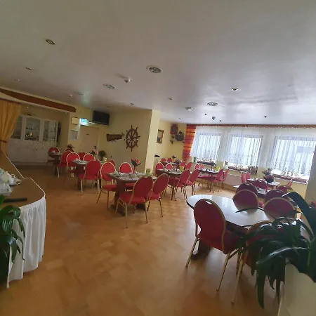 Konukevi Busch In Wilster