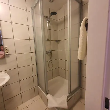 Guest house Busch In 2*