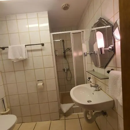 Busch In Guest house Wilster