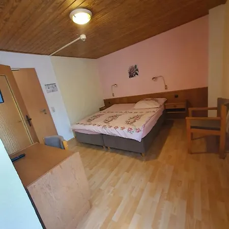 Guest house Busch In 2*