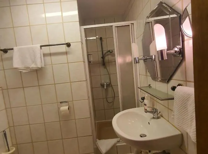 Busch In Gasthuis Wilster