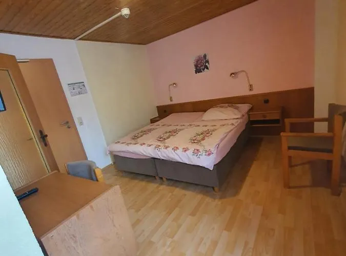 Gasthuis Busch In 2*